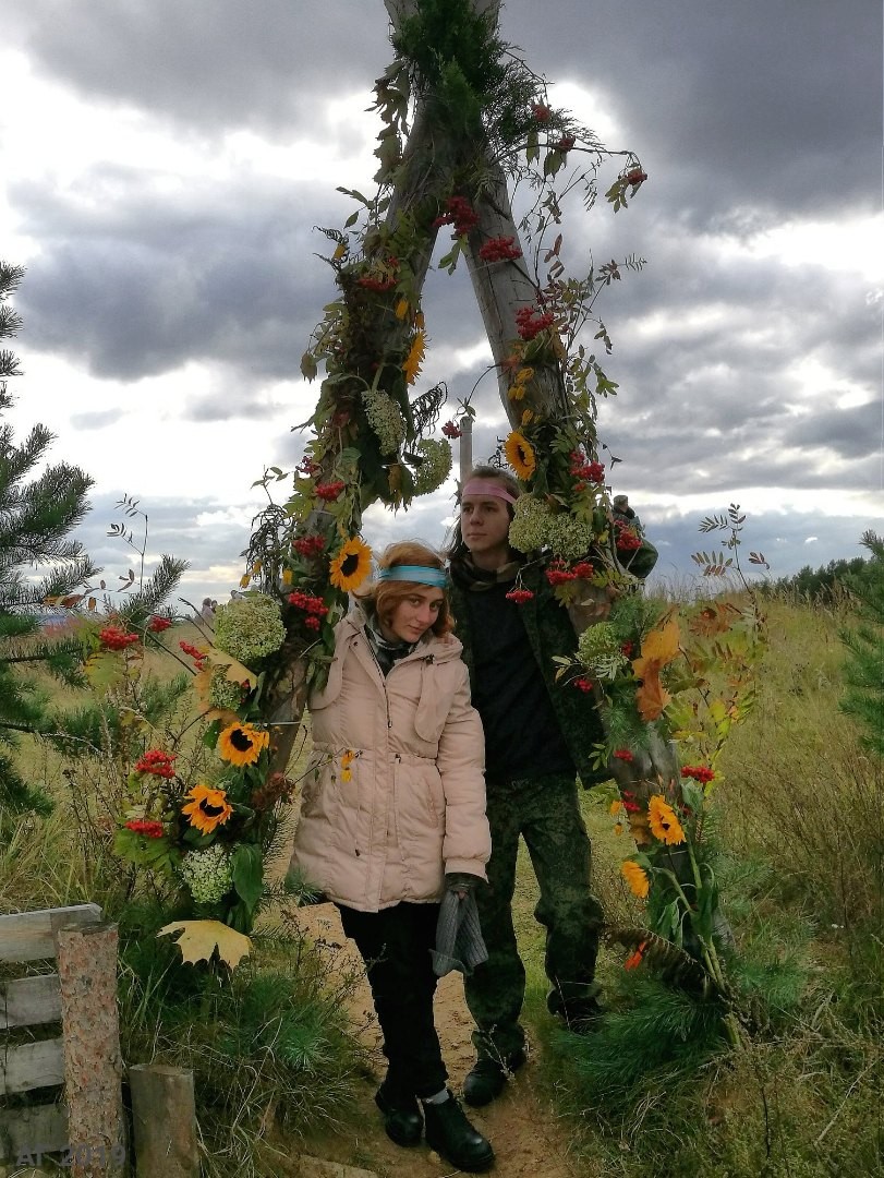 язычество | Этнорелигии